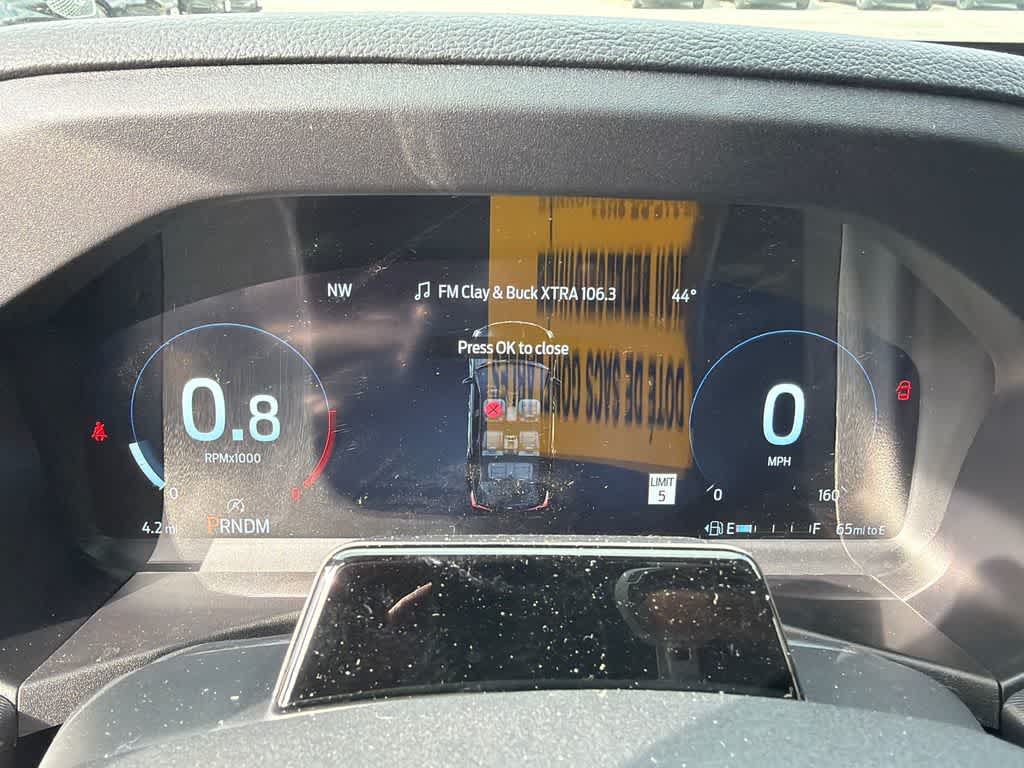 Thumbnail: 2026 Ford Explorer - 26