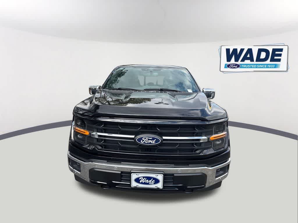 Thumbnail: 2024 Ford F-150 - 2