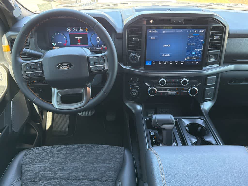 Thumbnail: 2025 Ford F-150 - 18