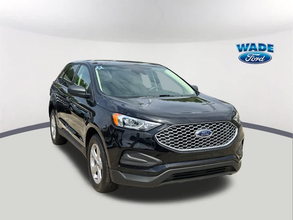 Thumbnail: 2024 Ford Edge - 3