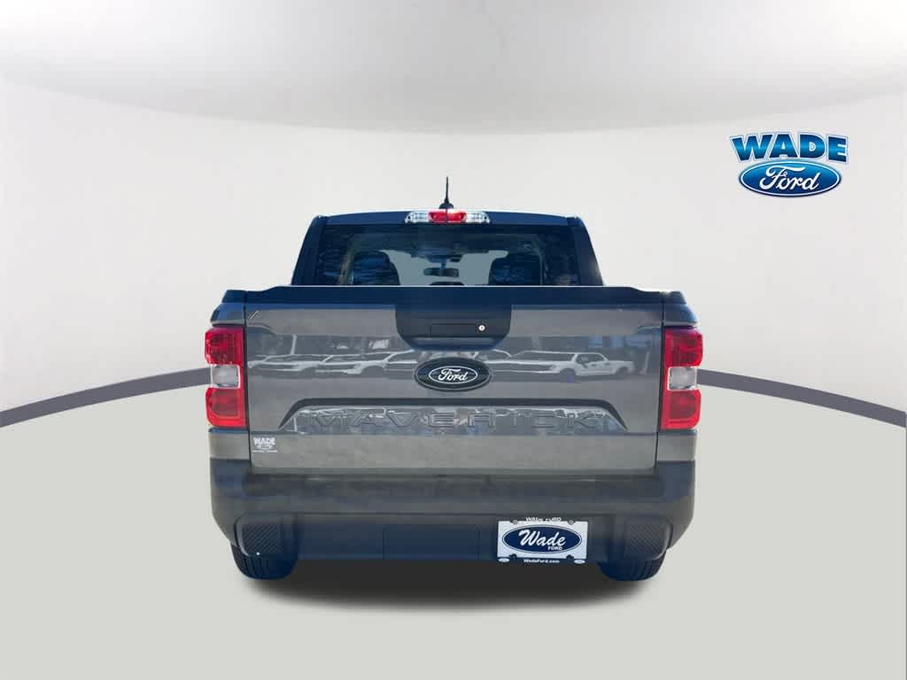 Thumbnail: 2025 Ford Maverick - 6