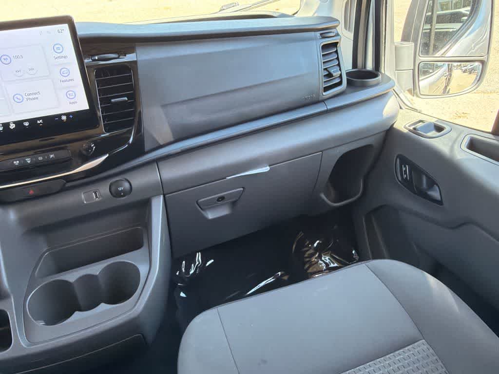 Thumbnail: 2024 Ford Transit Series - 19