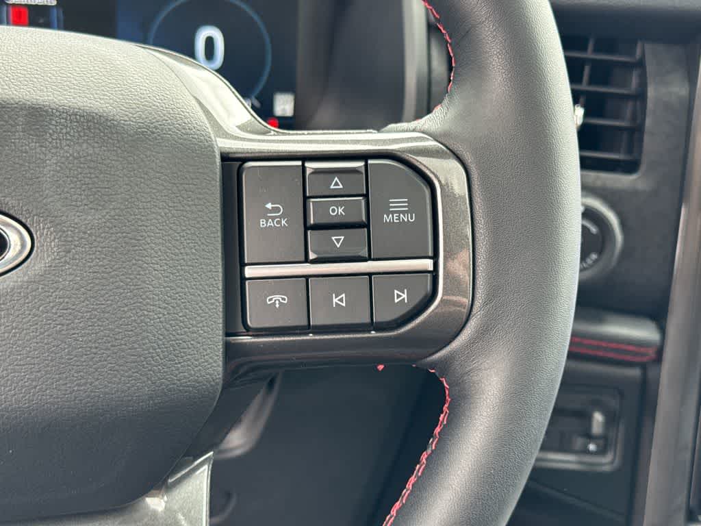 Thumbnail: 2024 Ford Expedition - 25