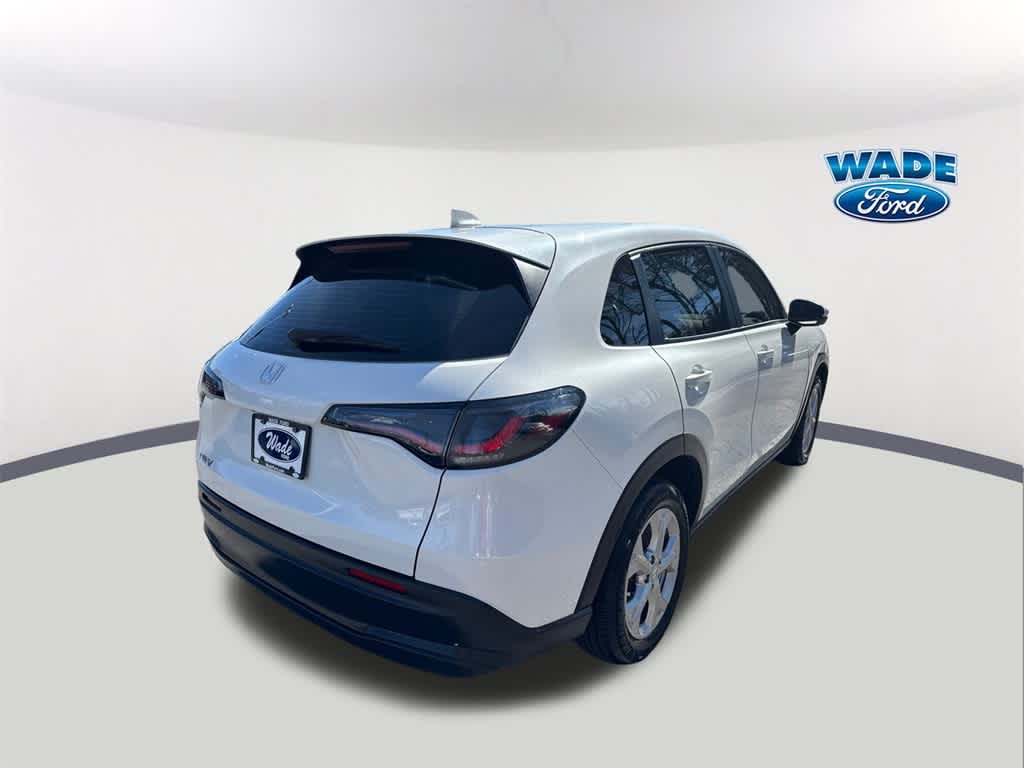 Thumbnail: 2024 Honda HR-V - 5