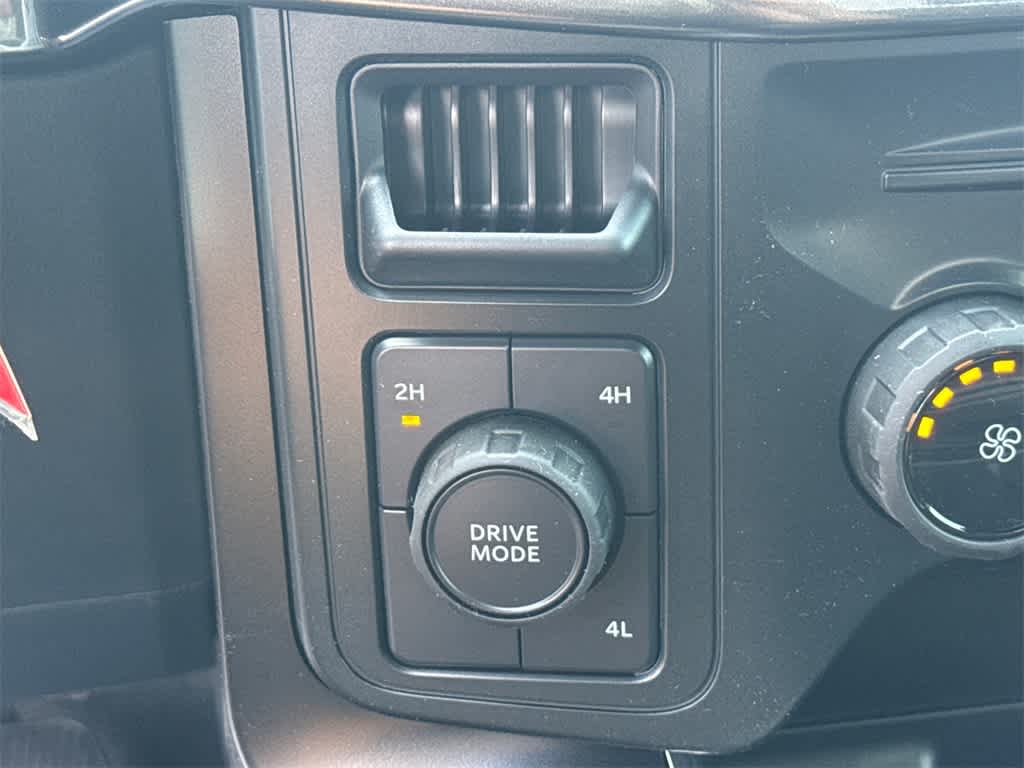 Thumbnail: 2025 Ford F-150 - 27