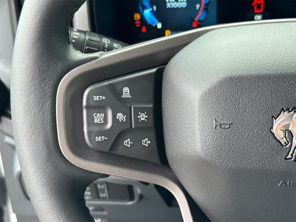 Thumbnail: 2025 Ford Bronco - 22