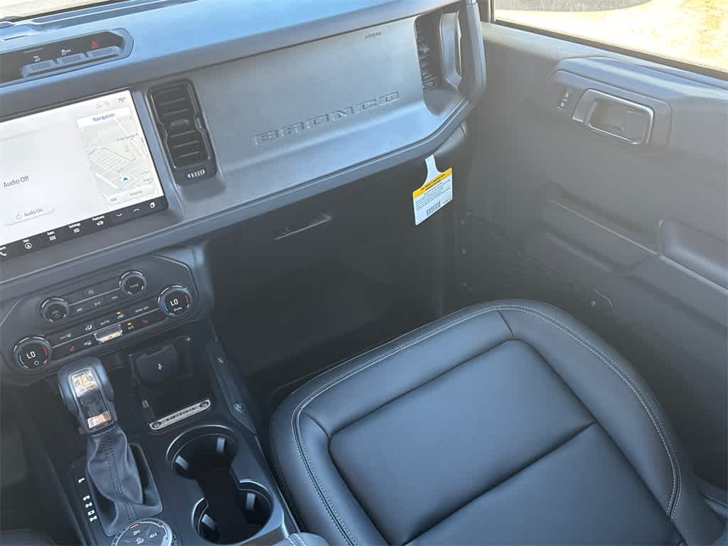 Thumbnail: 2025 Ford Bronco - 20