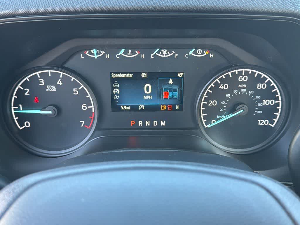 Thumbnail: 2026 Ford F-150 - 19