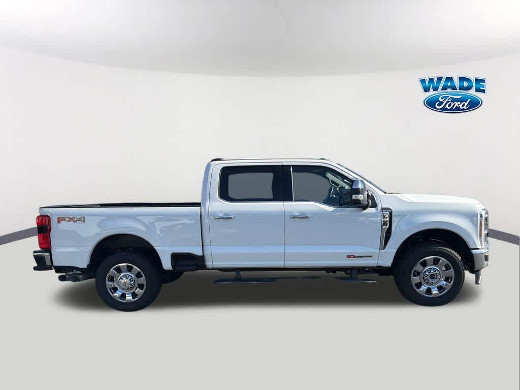 Thumbnail: 2026 Ford F-250 - 4