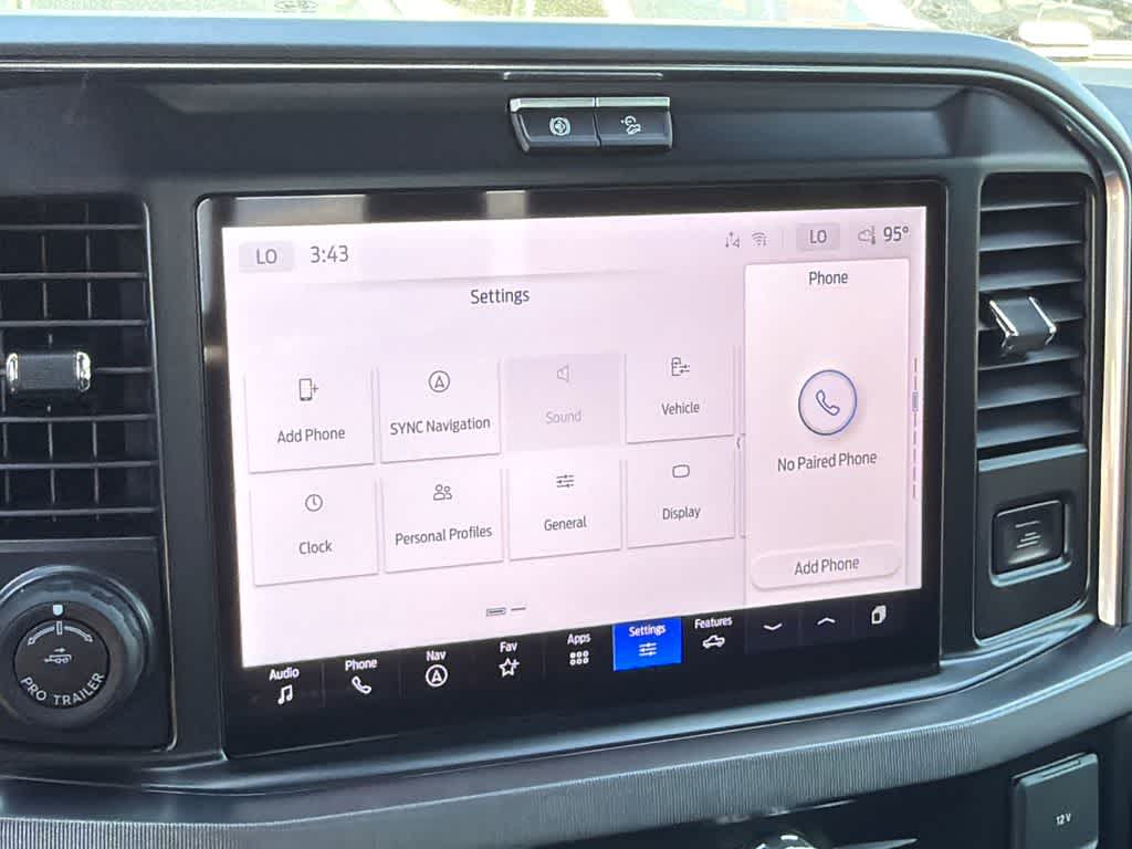 Thumbnail: 2026 Ford F-350 - 27