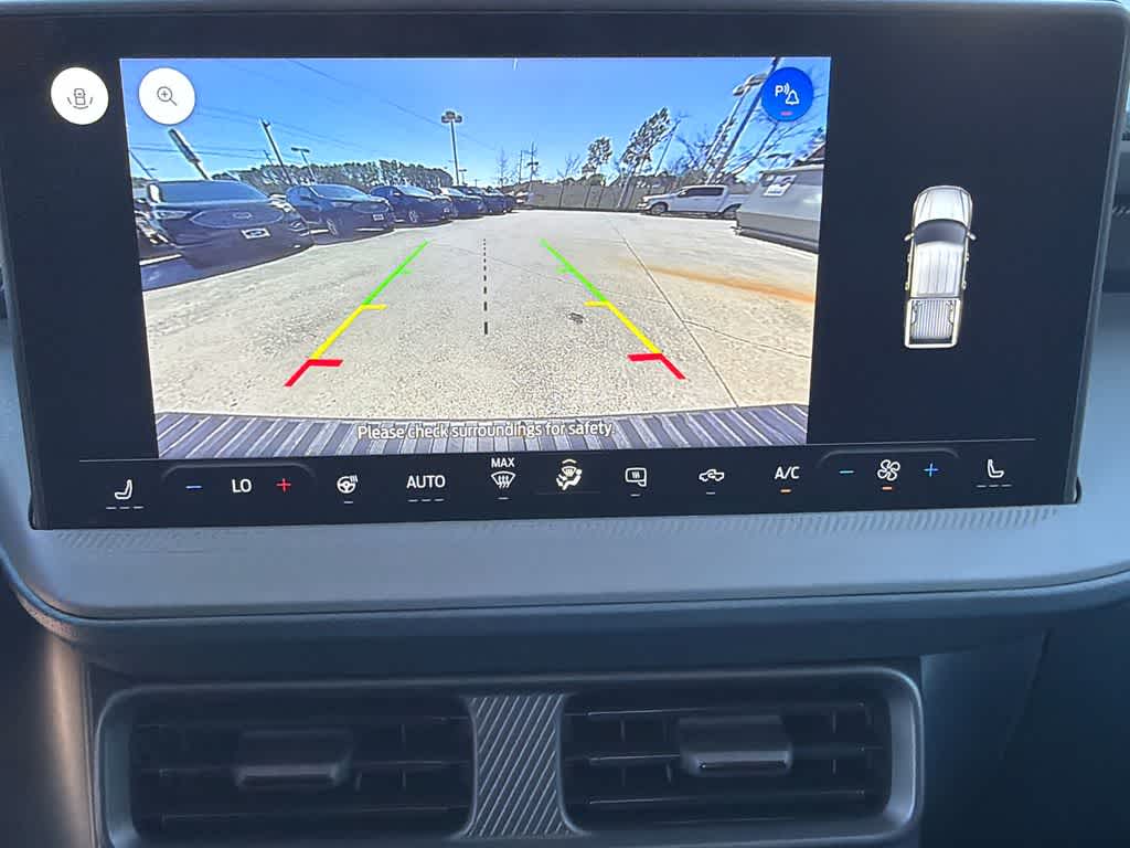 Thumbnail: 2026 Ford Maverick - 26