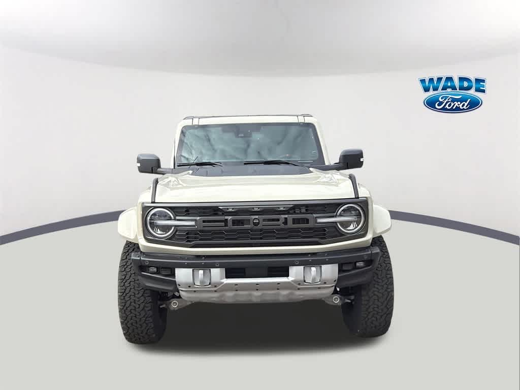 Thumbnail: 2025 Ford Bronco - 2