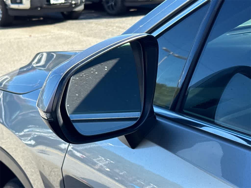 Thumbnail: 2022 Lexus RX - 8