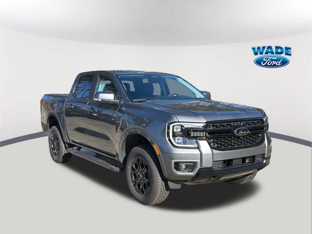 Thumbnail: 2025 Ford Ranger - 3