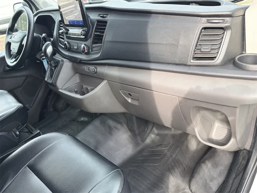 Thumbnail: 2020 Ford Transit Series - 13