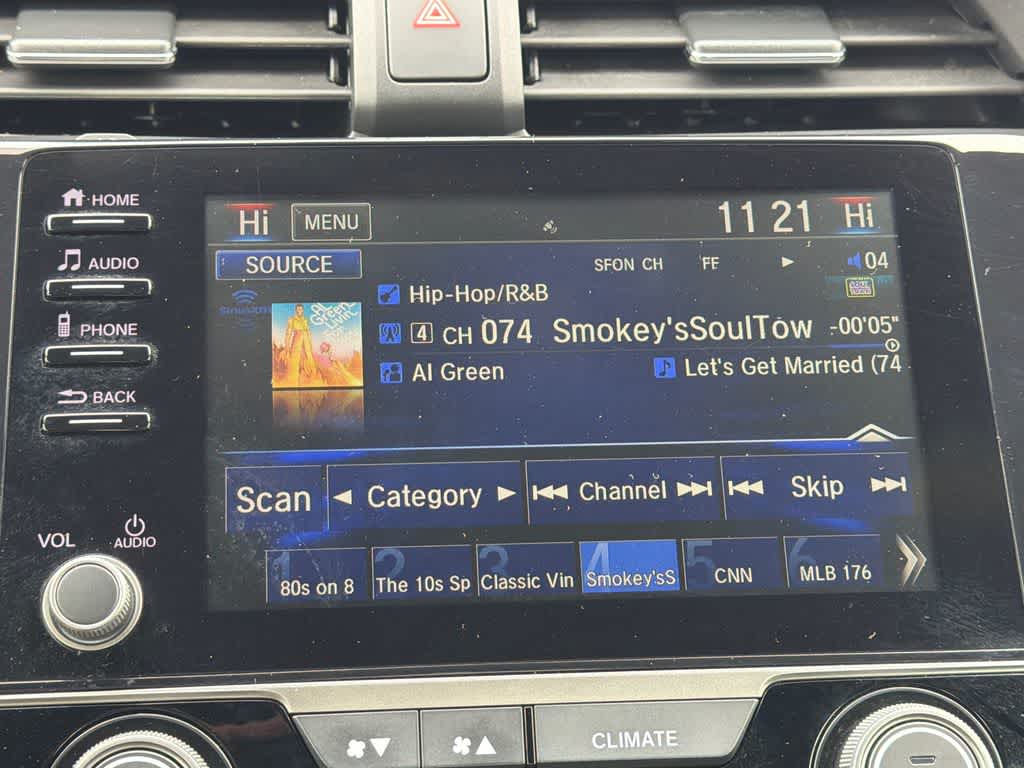 Thumbnail: 2019 Honda Civic - 26