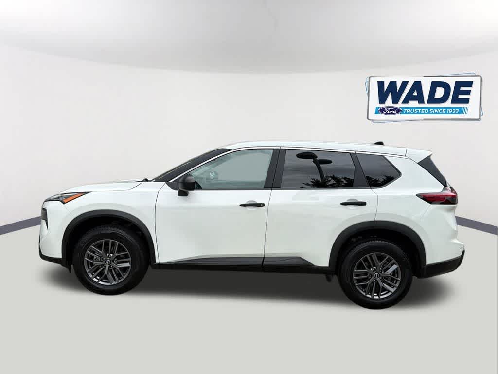 Thumbnail: 2024 Nissan Rogue - 8