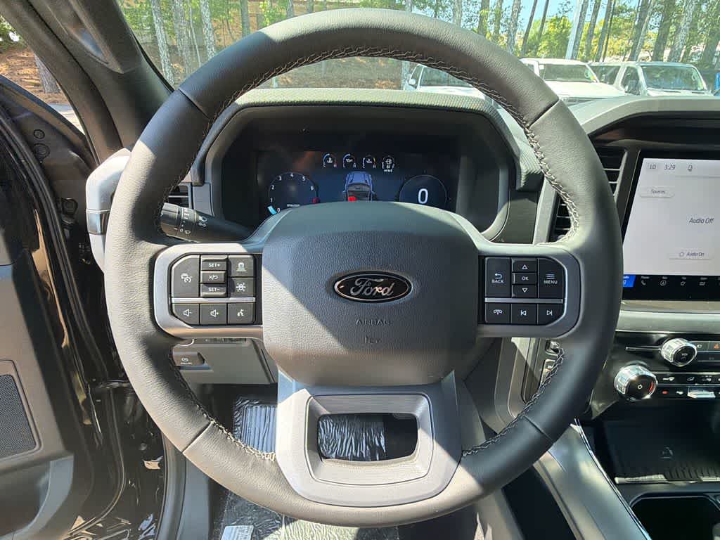 Thumbnail: 2026 Ford F-150 - 21
