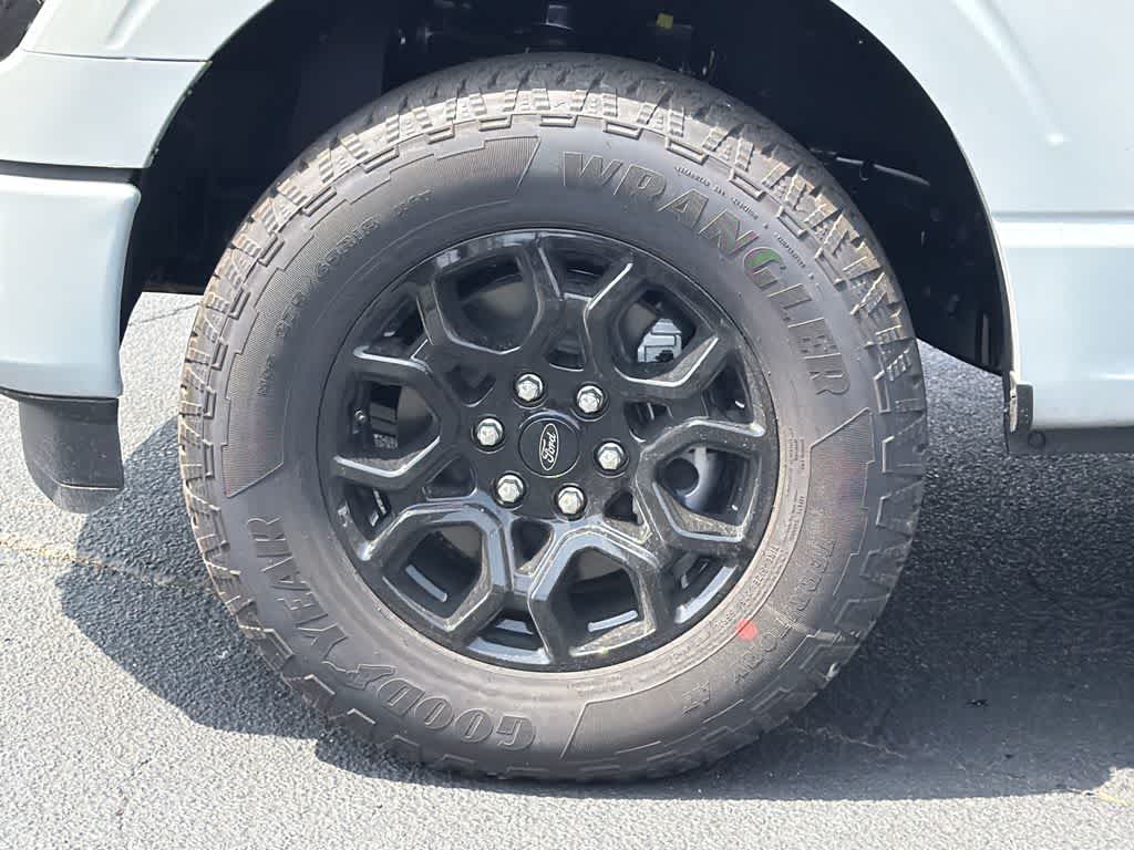 Thumbnail: 2026 Ford F-150 - 9