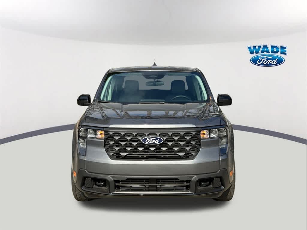 Thumbnail: 2025 Ford Maverick - 2