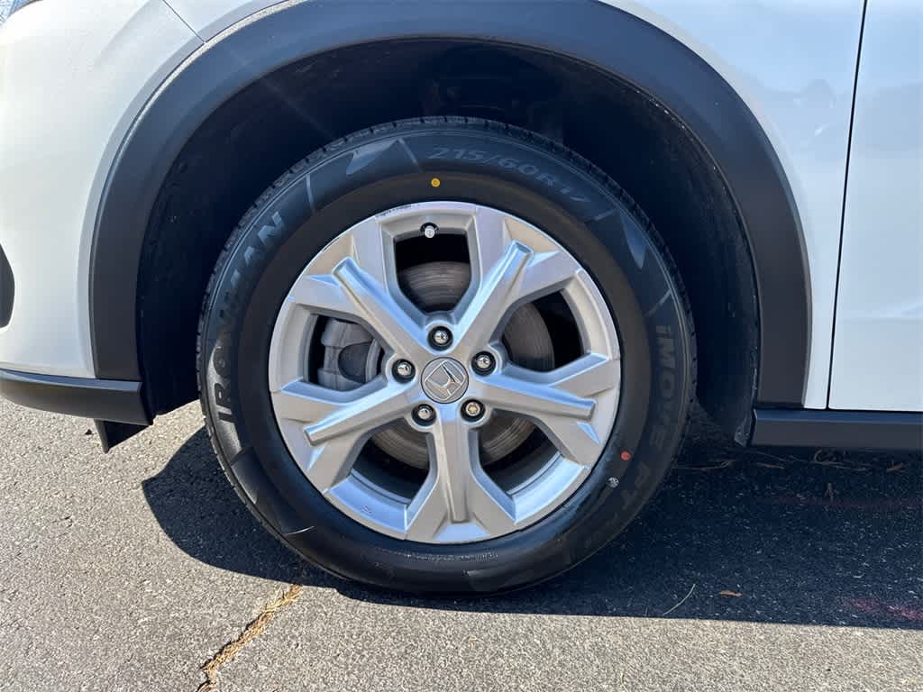 Thumbnail: 2024 Honda HR-V - 9