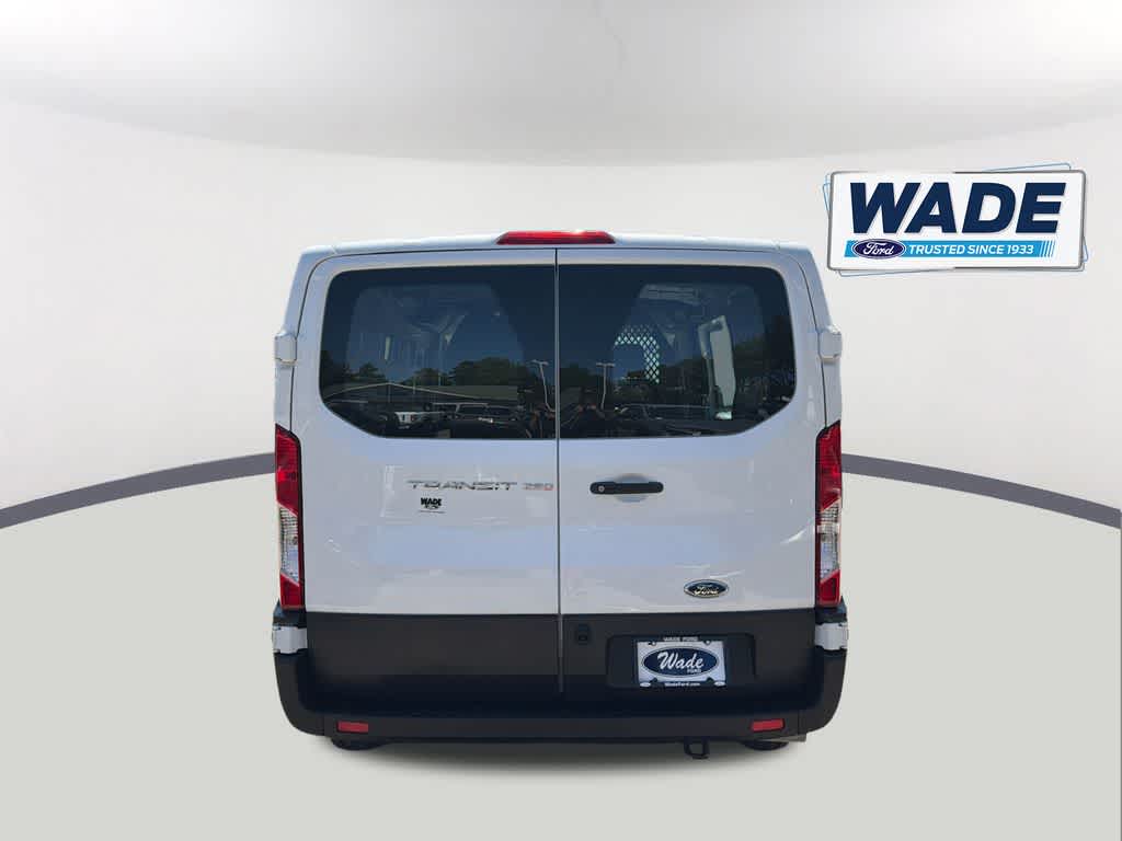 Thumbnail: 2024 Ford Transit Series - 6