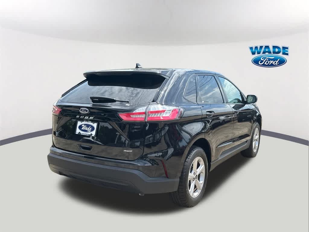 Thumbnail: 2024 Ford Edge - 5