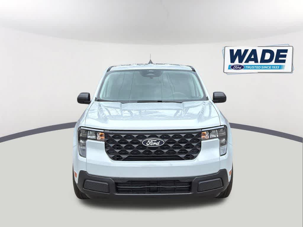 Thumbnail: 2026 Ford Maverick - 2