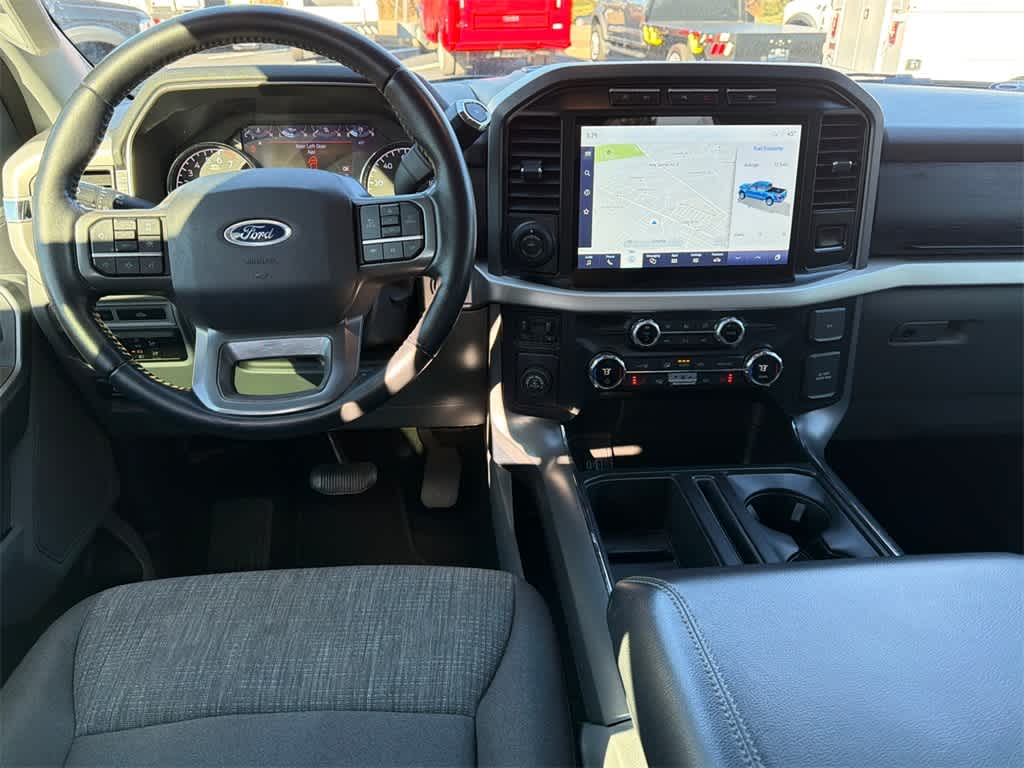 Thumbnail: 2021 Ford F-150 - 20