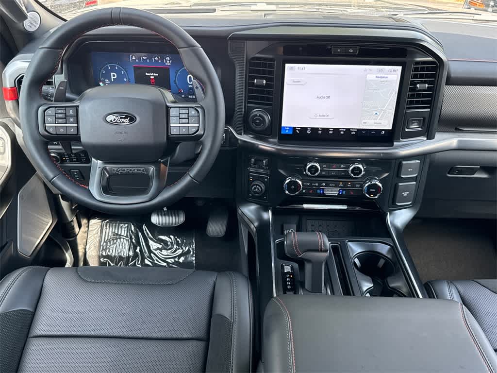 Thumbnail: 2025 Ford F-150 - 20