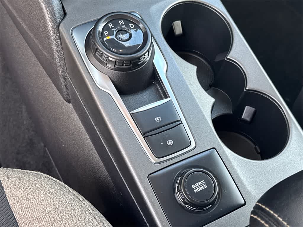 Thumbnail: 2025 Ford Bronco Sport - 29