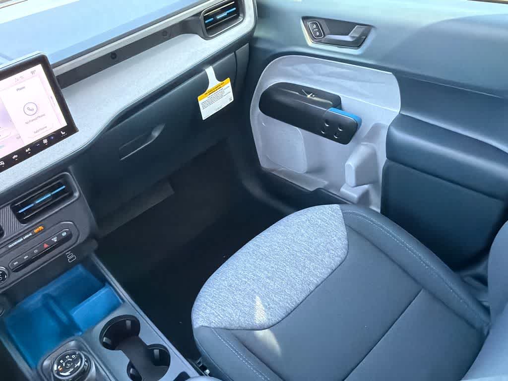 Thumbnail: 2026 Ford Maverick - 20