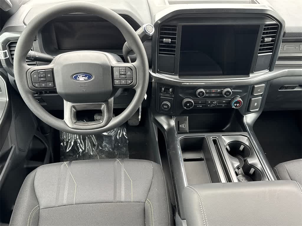 Thumbnail: 2025 Ford F-150 - 18