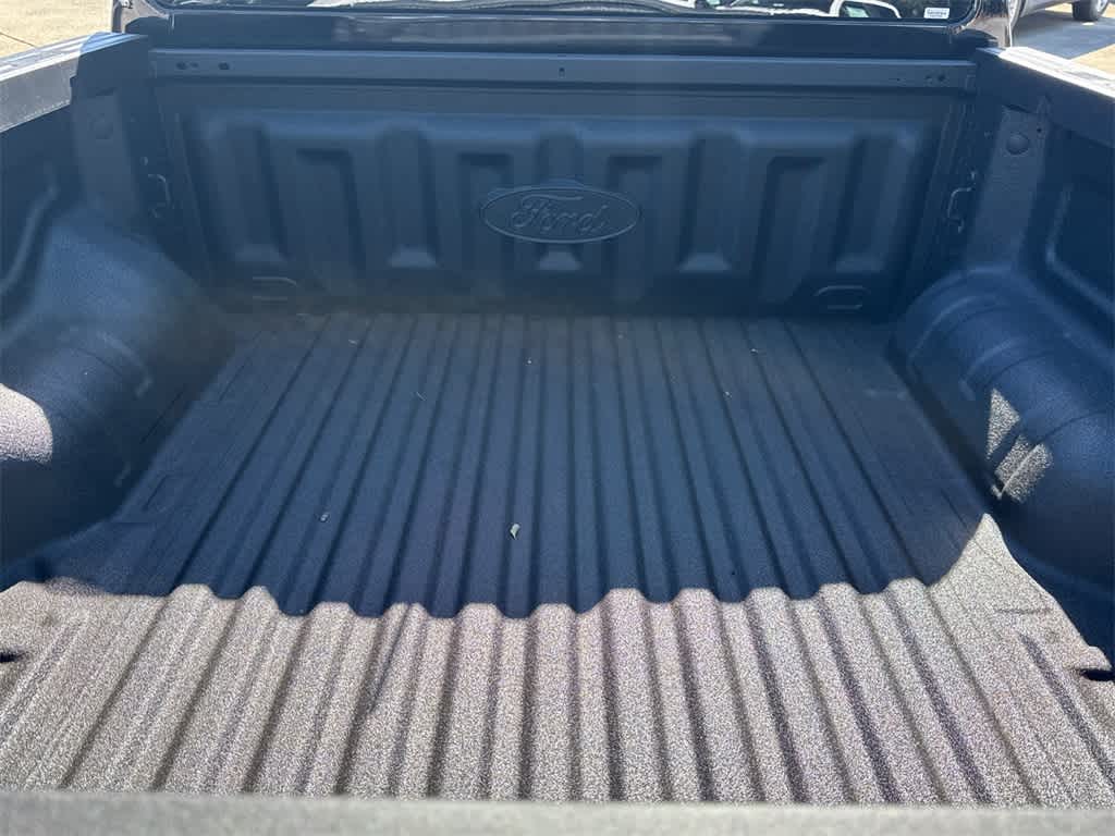 Thumbnail: 2025 Ford Ranger - 15