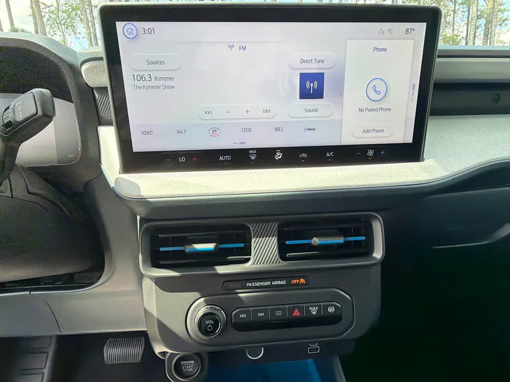 Thumbnail: 2026 Ford Maverick - 25