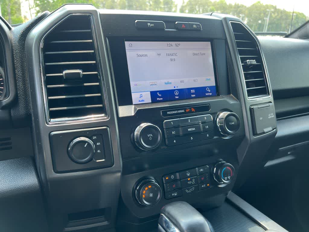 Thumbnail: 2020 Ford F-150 - 32