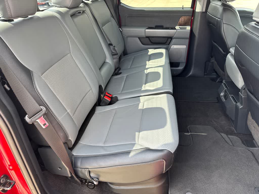 Thumbnail: 2022 Ford F-150 - 14