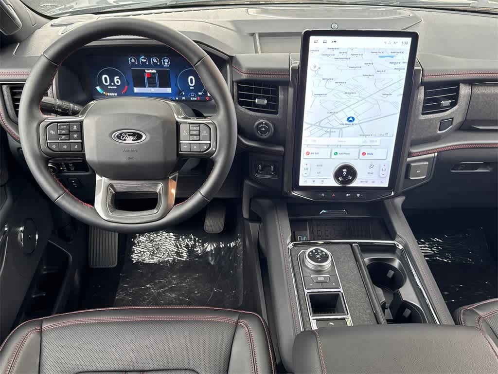 Thumbnail: 2024 Ford Expedition - 23