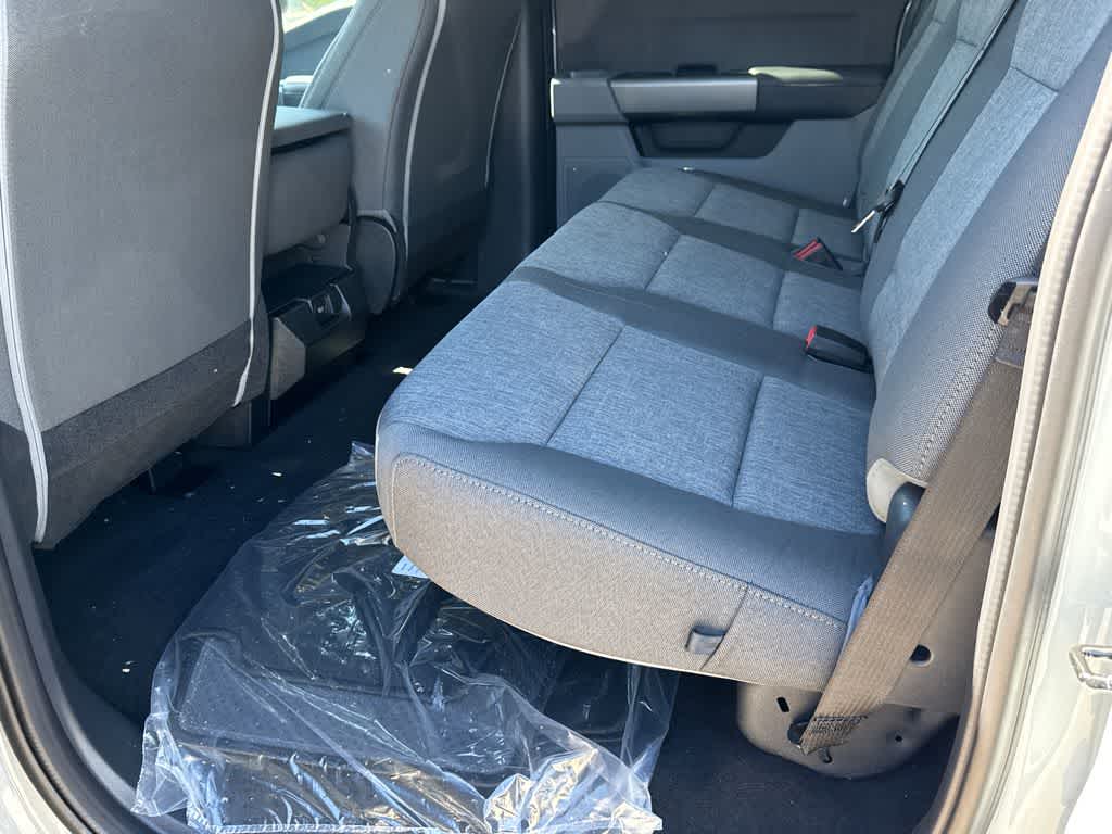 Thumbnail: 2026 Ford F-250 - 16