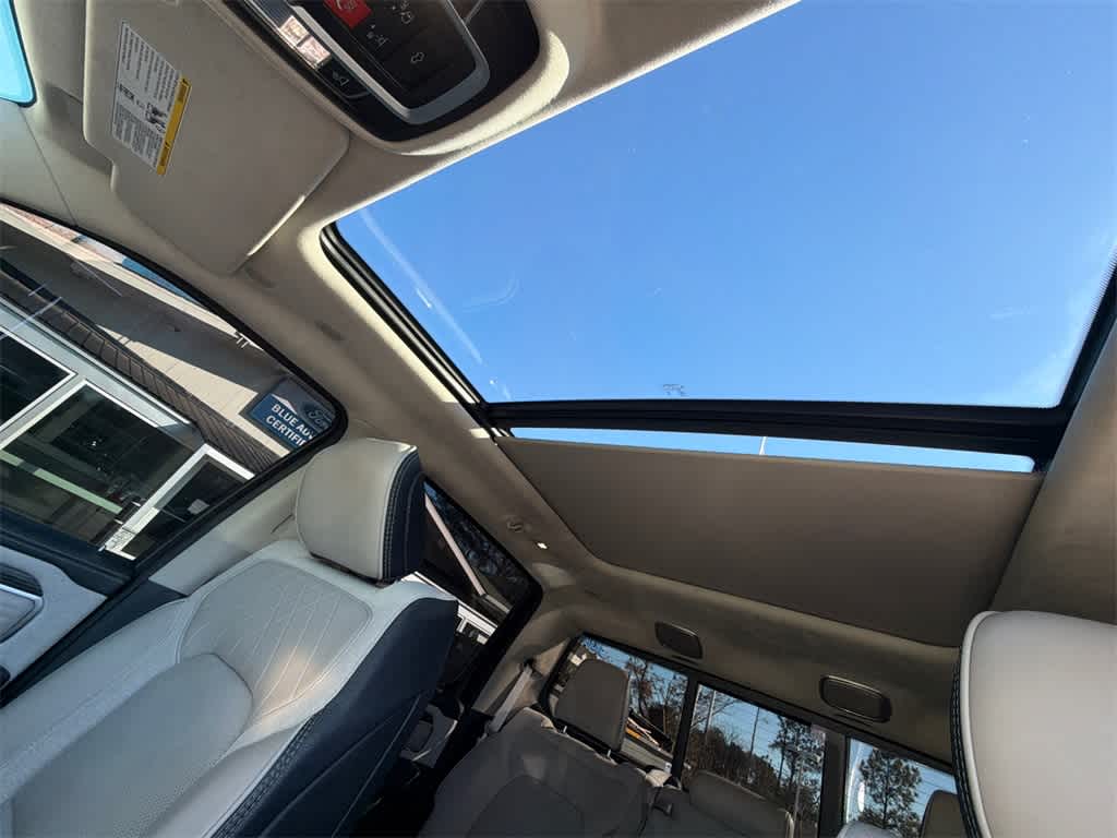 Thumbnail: 2024 RAM 1500 - 29