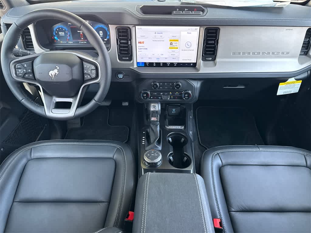 Thumbnail: 2025 Ford Bronco - 18