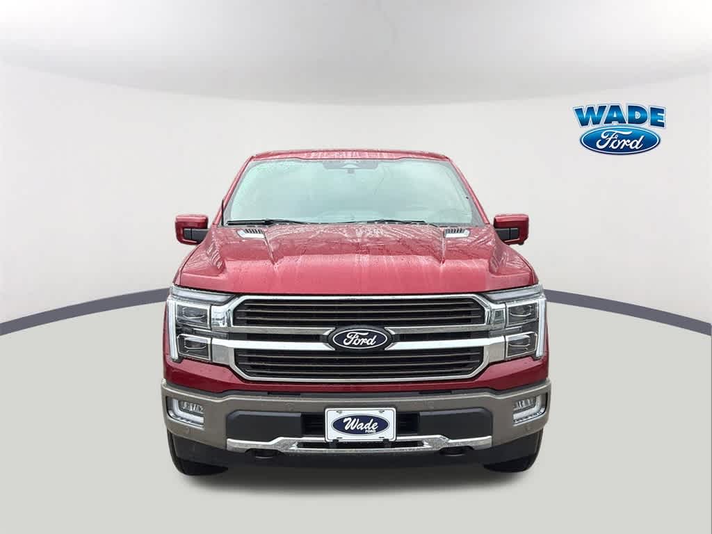 Thumbnail: 2026 Ford F-150 - 2