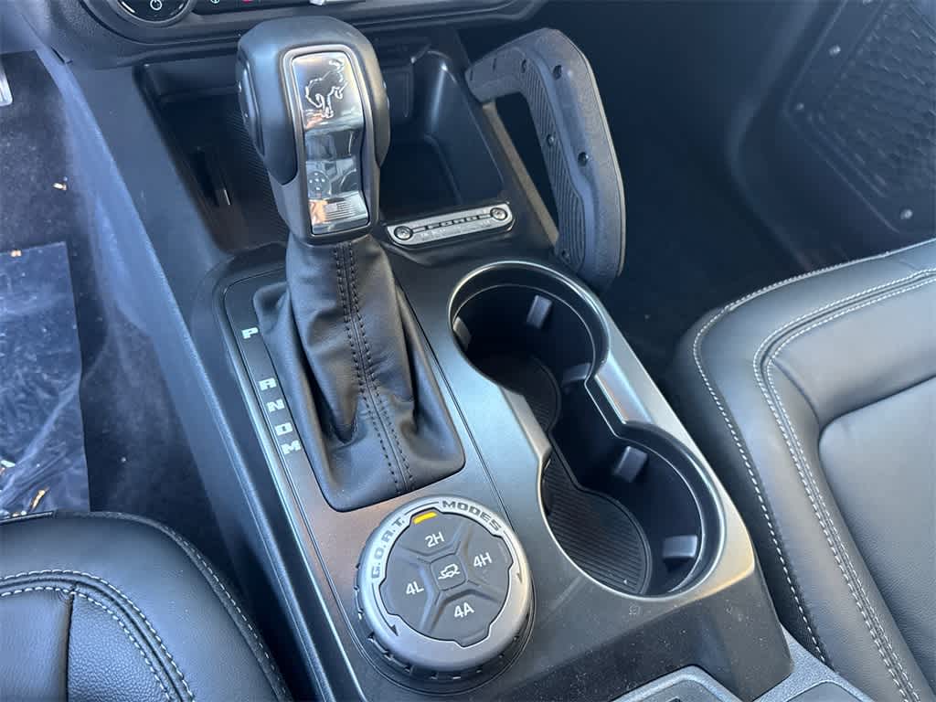 Thumbnail: 2025 Ford Bronco - 28