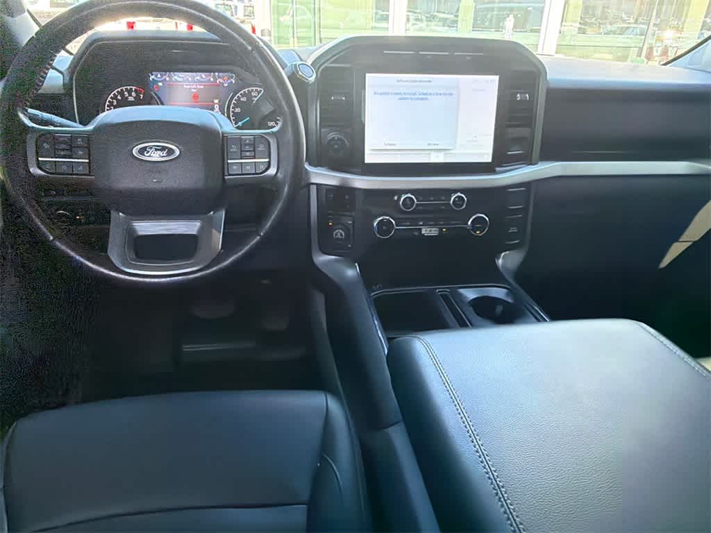 Thumbnail: 2022 Ford F-150 - 19