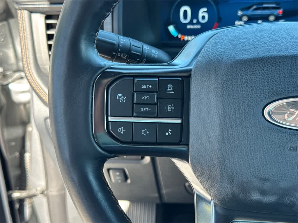 Thumbnail: 2024 Ford Expedition MAX - 25