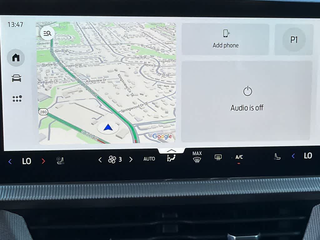 Thumbnail: 2026 Ford Explorer - 29