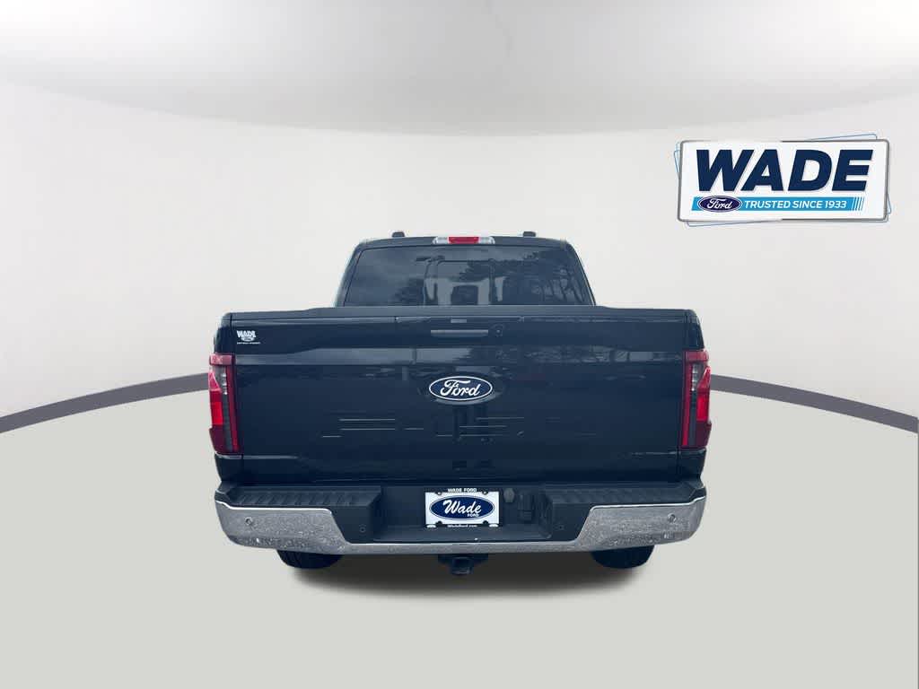 Thumbnail: 2024 Ford F-150 - 6