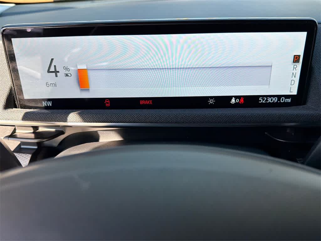 Thumbnail: 2022 Ford Mustang Mach-E - 25