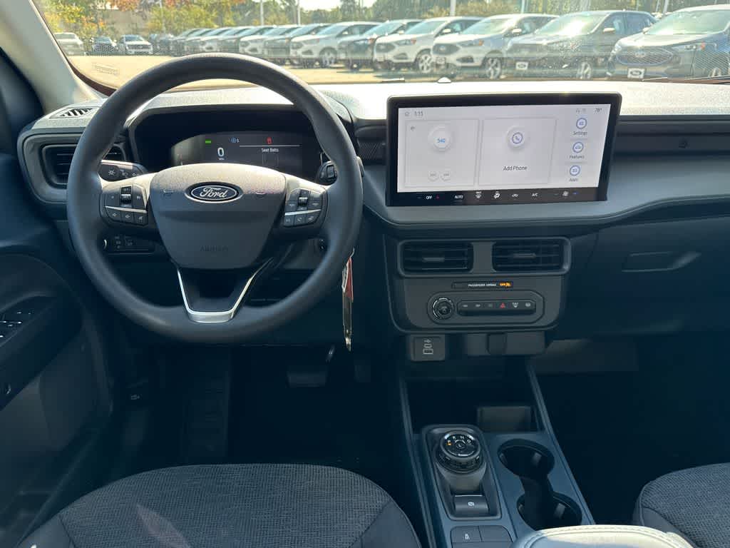 Thumbnail: 2025 Ford Maverick - 17