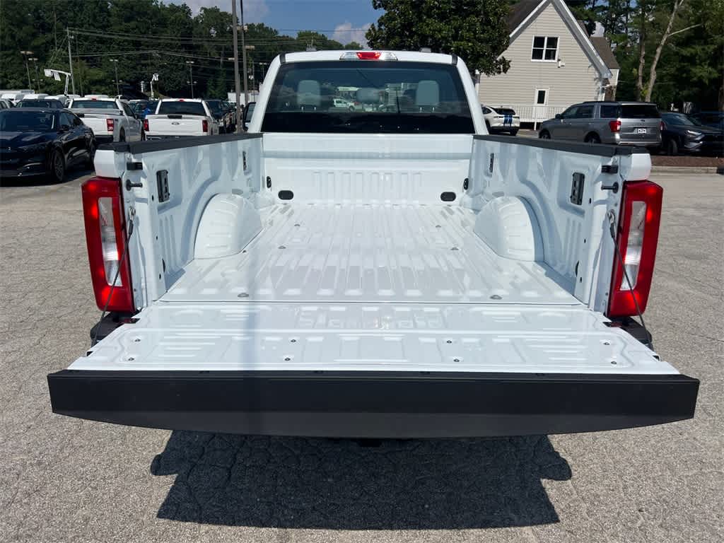 Thumbnail: 2025 Ford F-250 - 13